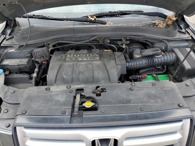 2007 Honda Pilot Exl VIN: 2HKYF18537H523856 Lot: 54261564