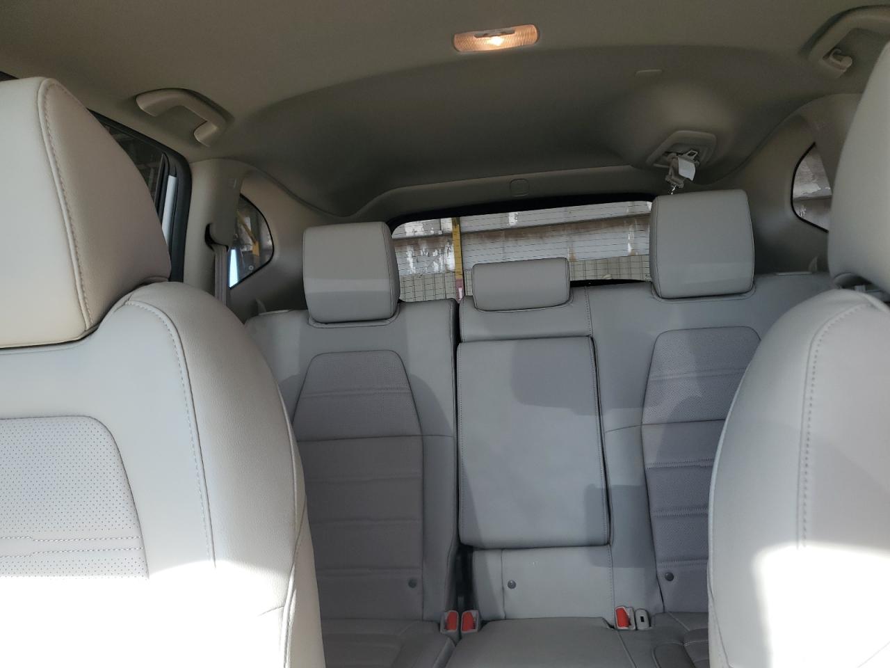 5J6RT6H99NL058323 2022 Honda Cr-V Touring