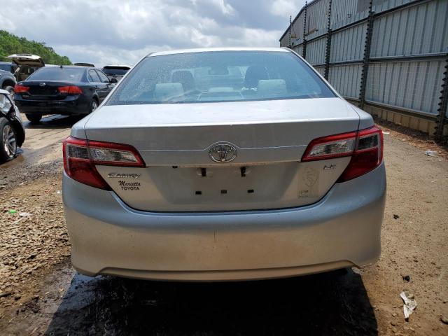 2014 Toyota Camry L VIN: 4T1BF1FKXEU850817 Lot: 53990574