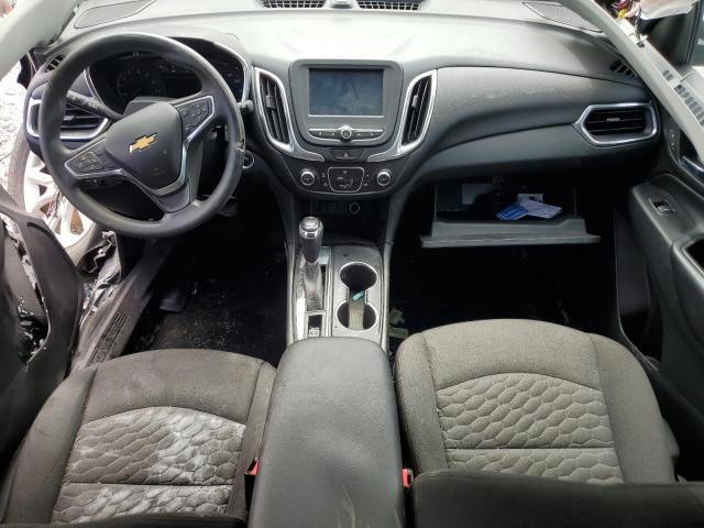 2018 CHEVROLET EQUINOX LT - 2GNAXJEV9J6212552