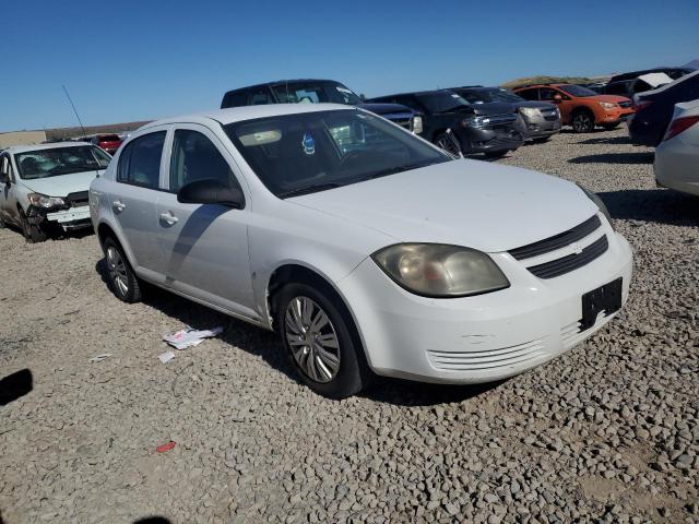 2008 Chevrolet Cobalt Ls VIN: 1G1AK58FX87322161 Lot: 56881264