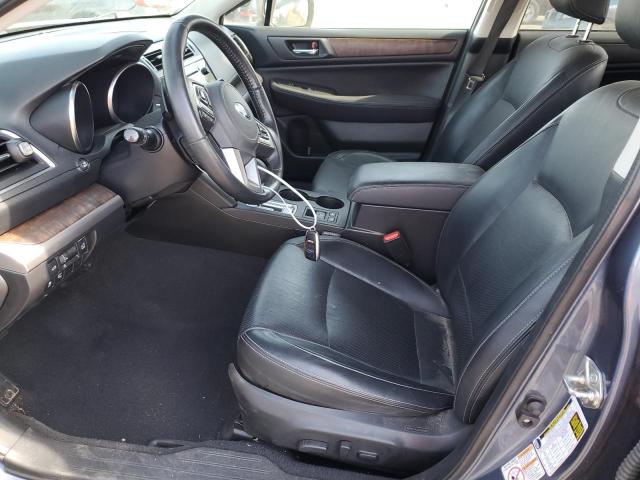 2015 Subaru Outback 2.5I Limited VIN: 4S4BSALC0F3313969 Lot: 56351934