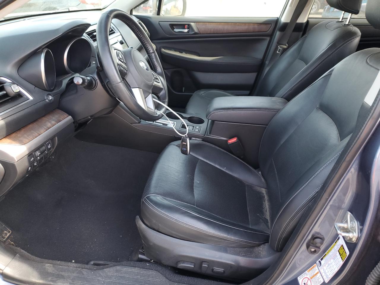 4S4BSALC0F3313969 2015 Subaru Outback 2.5I Limited