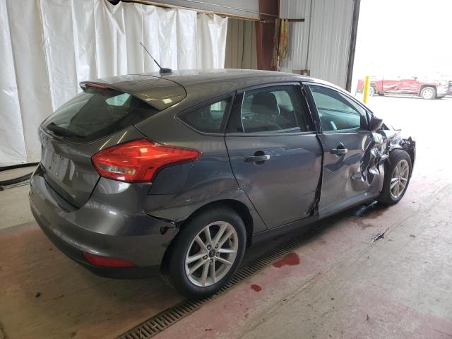 2018 Ford Focus Se VIN: 1FADP3K24JL276457 Lot: 38326024