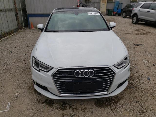 2017 Audi A3 E-Tron Premium VIN: WAUUPBFF4HA054280 Lot: 54023604