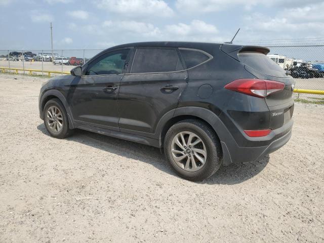 2016 Hyundai Tucson Se VIN: KM8J23A46GU233591 Lot: 56340674