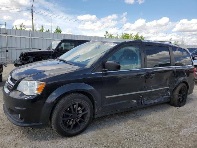 Vin: 2c4rdgdg7gr377033, lot: 58667125, dodge caravan crew 2016 img_1