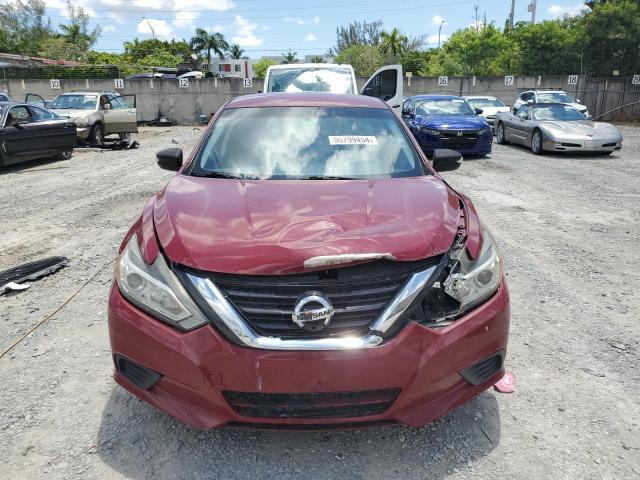 2017 Nissan Altima 2.5 VIN: 1N4AL3AP3HC277752 Lot: 55799454