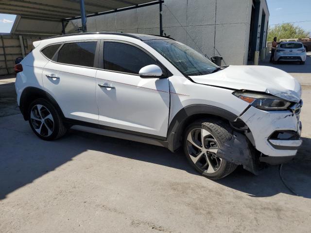 2018 HYUNDAI TUCSON VAL - KM8J3CA23JU827865