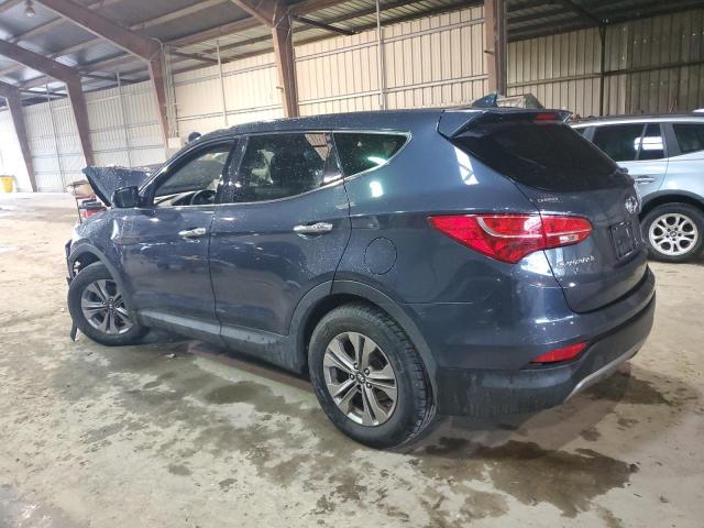 2016 Hyundai Santa Fe Sport VIN: 5XYZT3LB0GG336748 Lot: 53045184