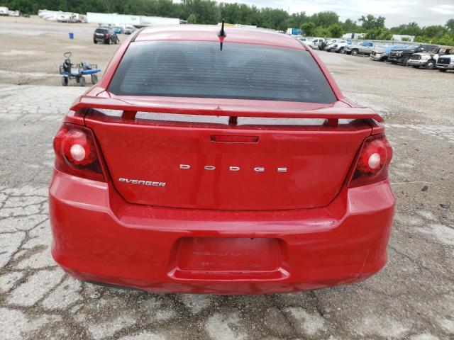 2014 Dodge Avenger Se VIN: 1C3CDZAB9EN238532 Lot: 53939044