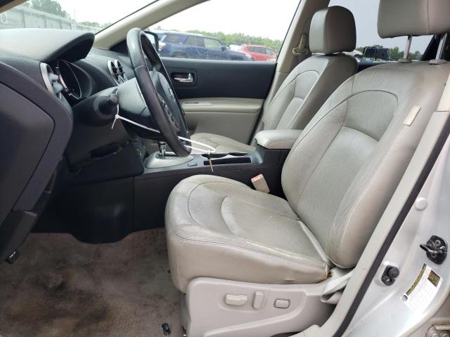 2010 Nissan Rogue S VIN: JN8AS5MTXAW016712 Lot: 55920414