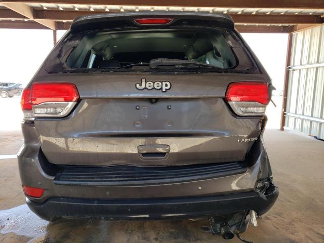 2019 Jeep Grand Cherokee Laredo VIN: 1C4RJEAG1KC850993 Lot: 55647224