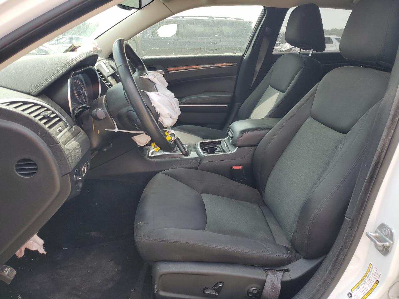 2C3CCAAG3LH242078 2020 Chrysler 300 Touring