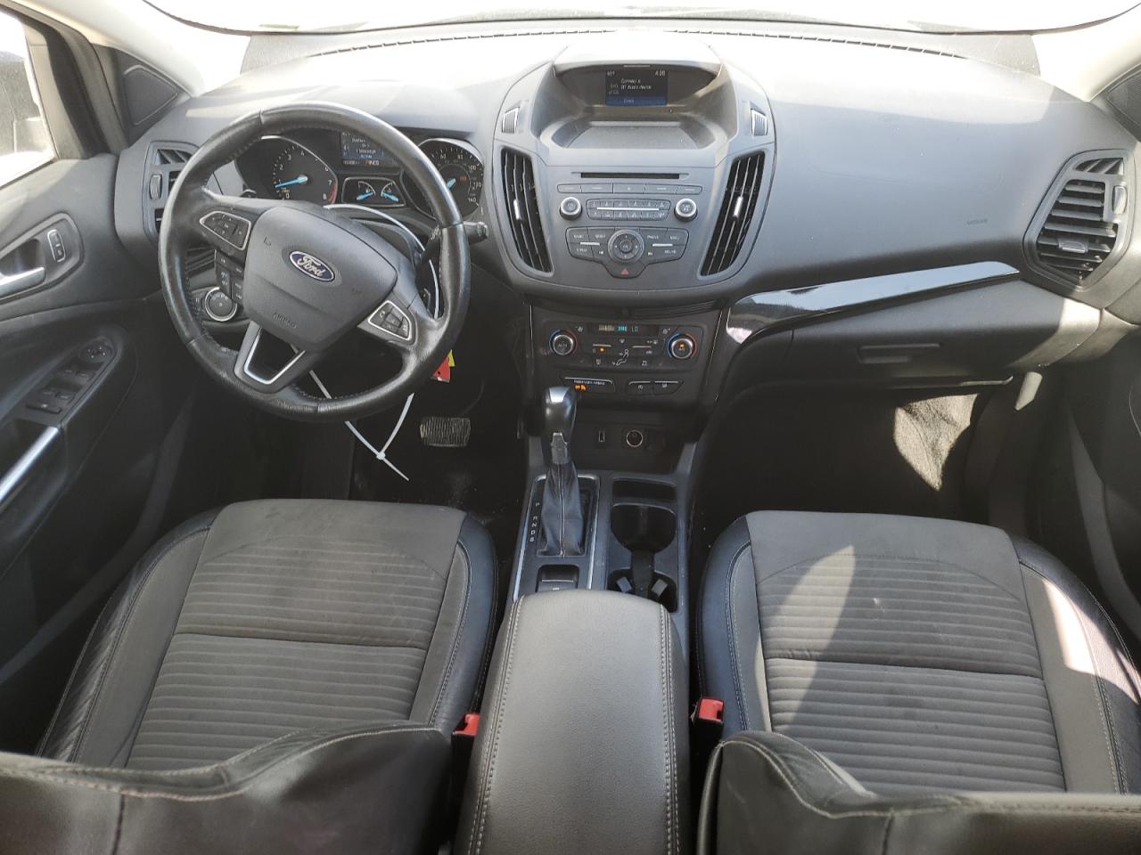 1FMCU0GD3HUD73902 FORD ESCAPE 2017