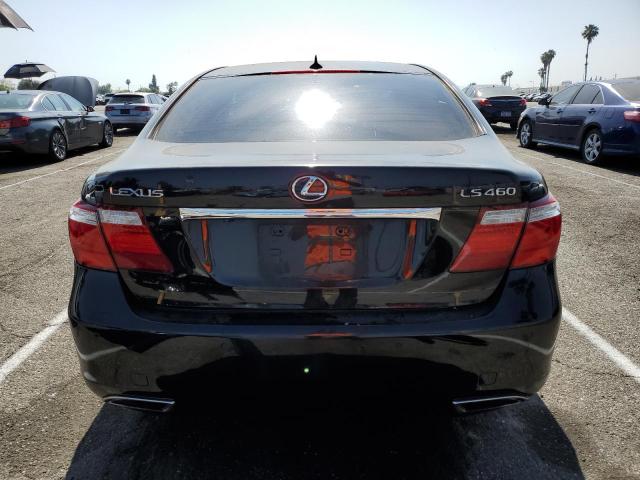 2007 Lexus Ls 460 VIN: JTHBL46F575028164 Lot: 57099674