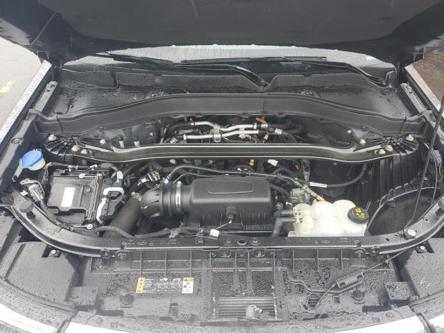 2021 FORD EXPLORER L - 1FMSK8FH5MGB02918