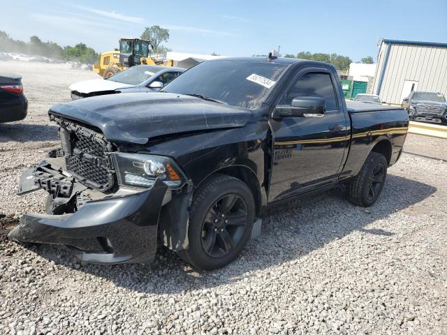 3C6JR6CT2HG686897 | 2017 Ram 1500 sport