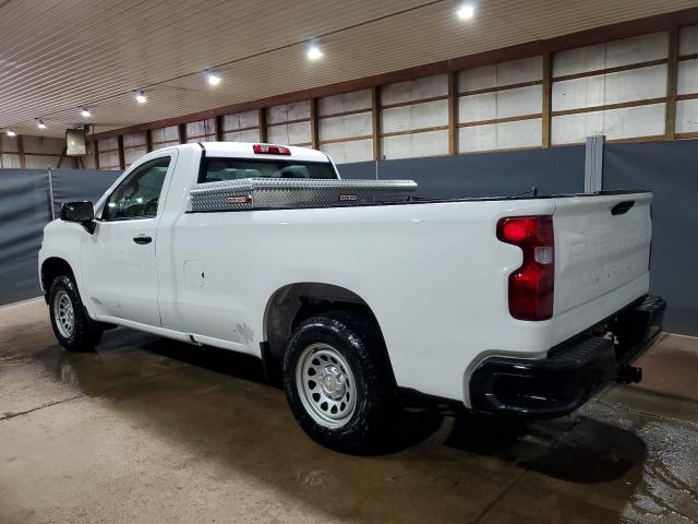 2019 Chevrolet Silverado C1500 VIN: 3GCNWAEH1KG195775 Lot: 54144174