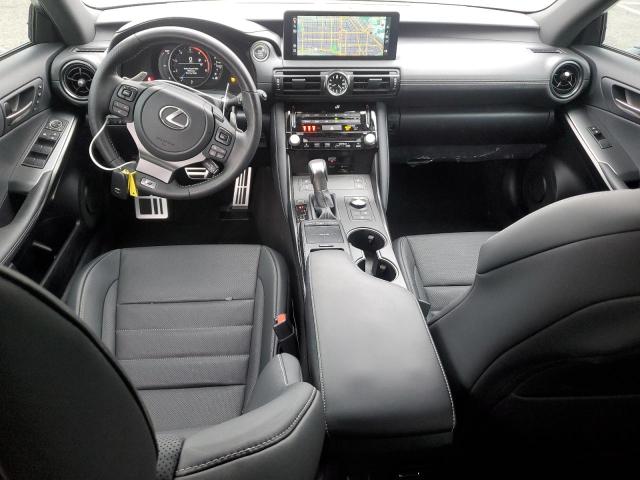 2024 LEXUS IS 500 F S JTHAP1D29R5005083