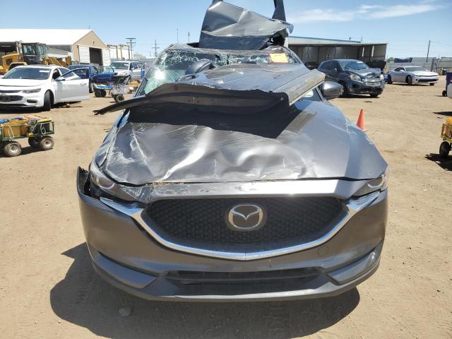 VIN JM3KFACM2J1438646 2018 Mazda CX-5, Touring no.5