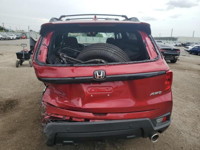 VIN 5FNYF8H51RB004234 2024 Honda Passport, Exl no.6