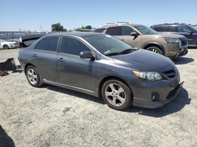 2012 Toyota Corolla Base VIN: 2T1BU4EE0CC816676 Lot: 55843414