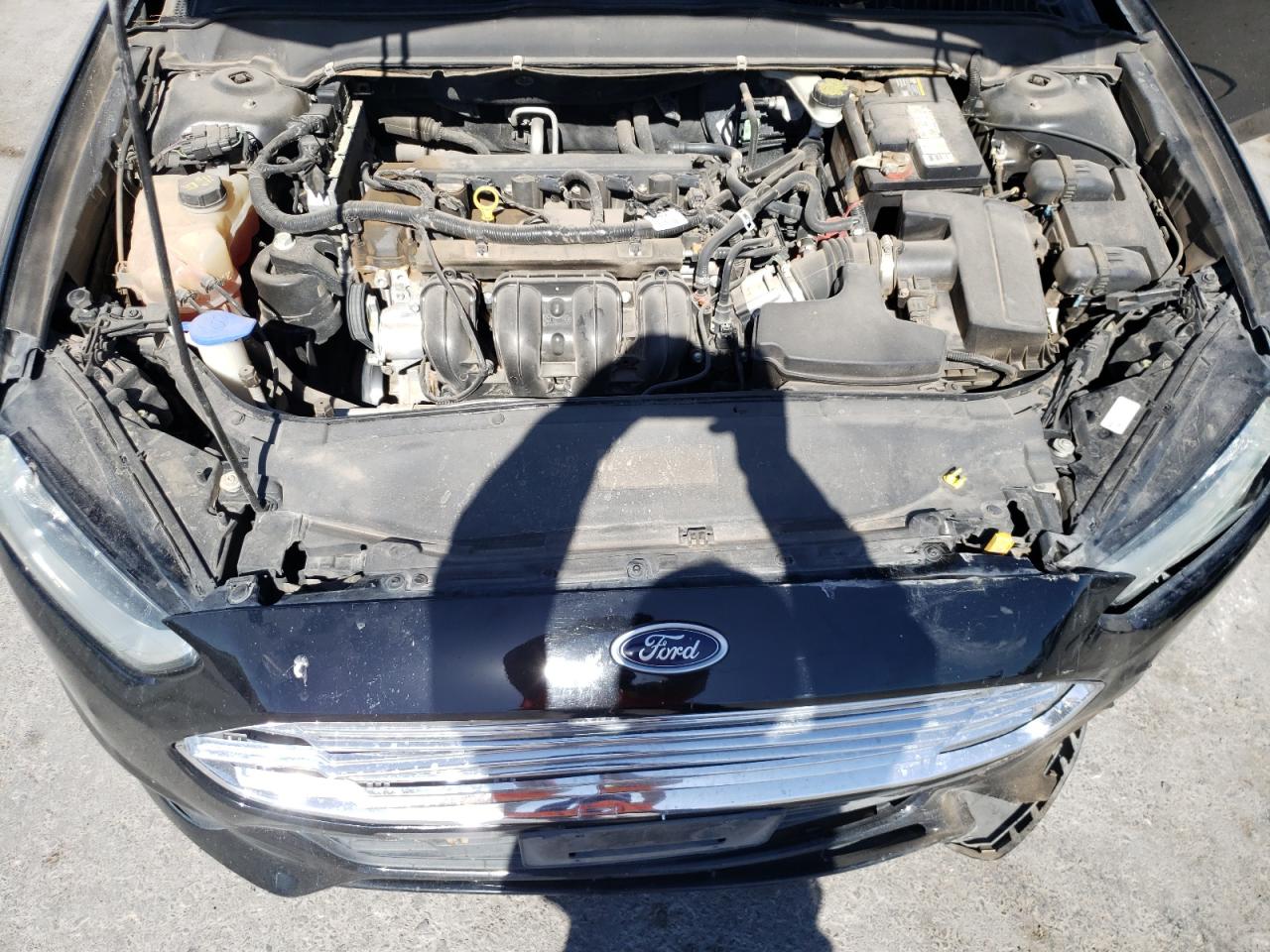 3FA6P0G78GR214078 FORD FUSION 2016