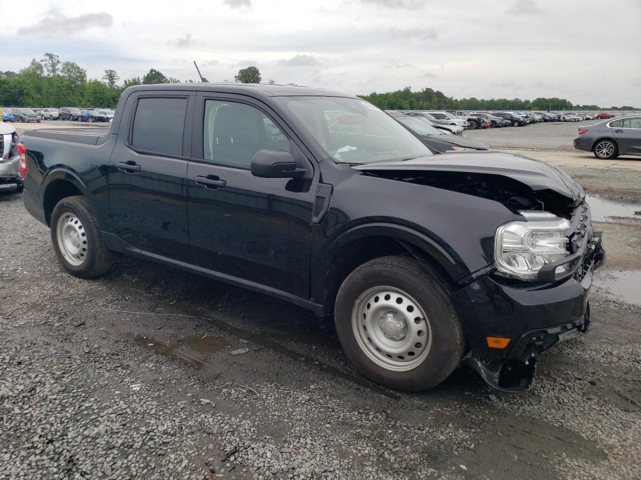 3FTTW8B93RRA47932 FORD MAVERICK 2024