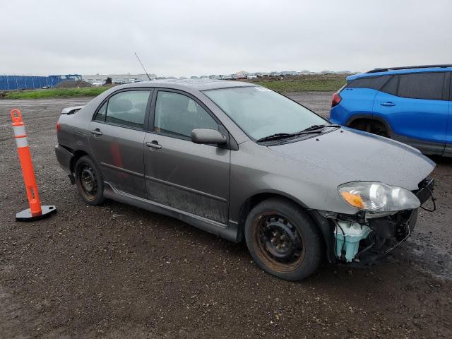 2006 Toyota Corolla Xrs VIN: 2T1BY32E06C551099 Lot: 56001544