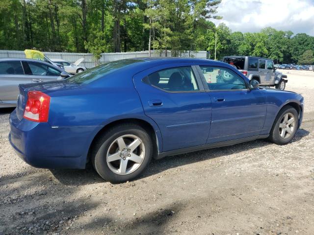 2009 Dodge Charger VIN: 2B3KA43D69H531533 Lot: 55260354