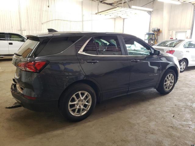 2022 CHEVROLET EQUINOX LT - 3GNAXKEVXNS231642