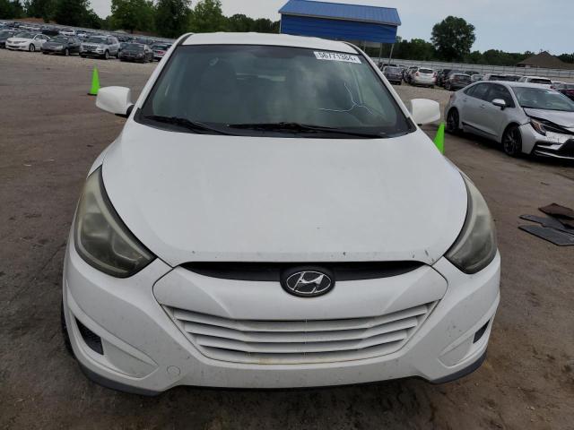 2015 Hyundai Tucson Gls VIN: KM8JTCAF4FU069108 Lot: 56771384