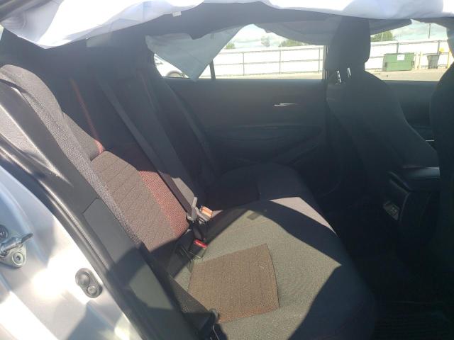 2023 TOYOTA COROLLA LE - JTDBCMFE8P3018362