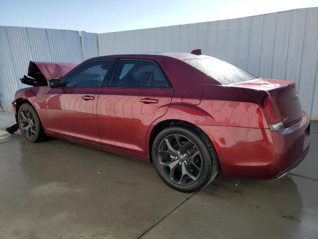 2023 Chrysler 300 S VIN: 2C3CCABG1PH541931 Lot: 56204114