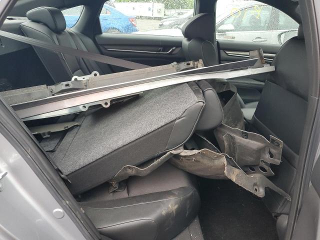 2022 HONDA ACCORD SPO - 1HGCV1F37NA088456