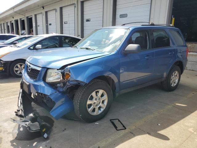 2009 Mazda Tribute I VIN: 4F2CZ02769KM02555 Lot: 55648124