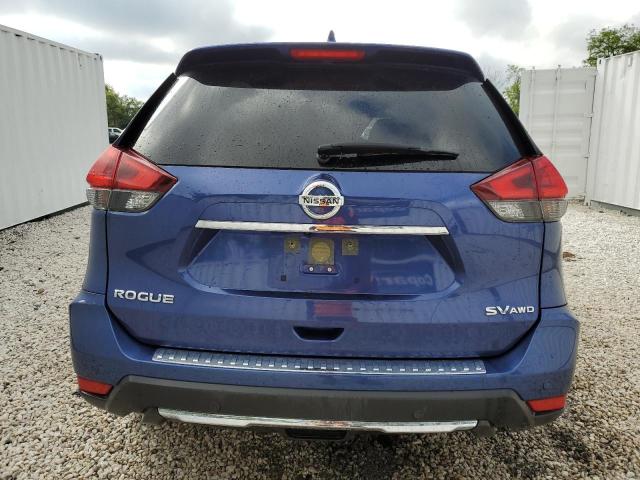 2019 Nissan Rogue S VIN: JN8AT2MV8KW384966 Lot: 54599624