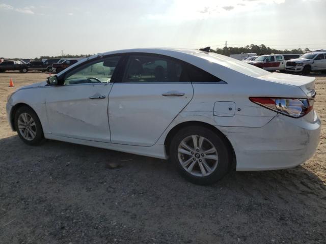 2012 Hyundai Sonata Se VIN: 5NPEC4AC6CH381504 Lot: 56295254