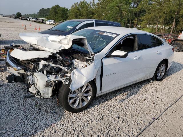 1G1ZD5ST9LF036151 2020 CHEVROLET MALIBU - Image 1