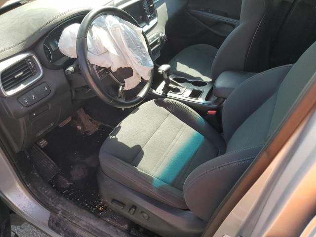 2020 Kia Sorento L VIN: 5XYPGDA32LG685420 Lot: 54016924