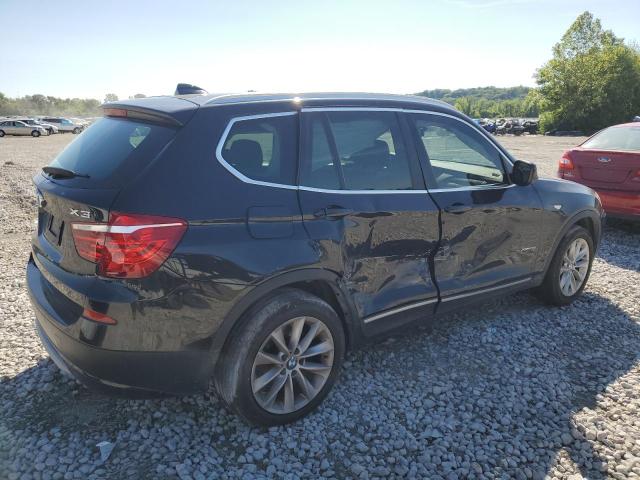 2014 BMW X3 xDrive28I VIN: 5UXWX9C55E0D36771 Lot: 56763844