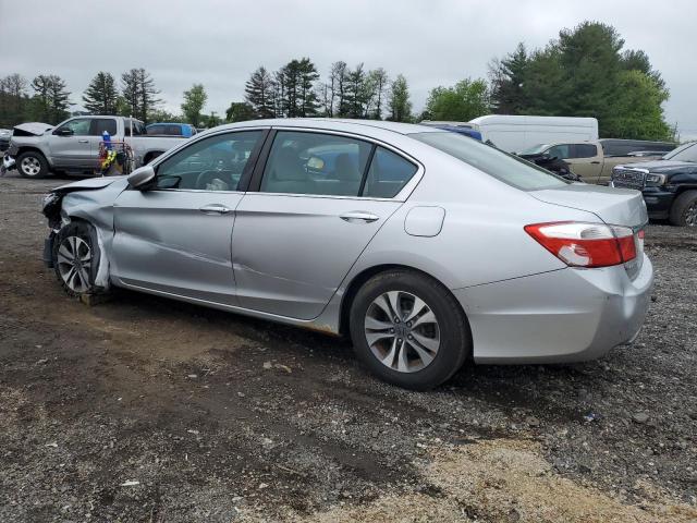 2013 Honda Accord Lx VIN: 1HGCR2F33DA060274 Lot: 53604234