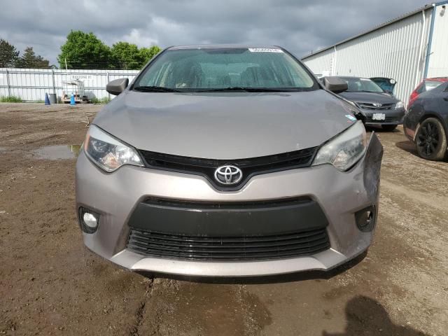 2014 Toyota Corolla L VIN: 2T1BURHE8EC161792 Lot: 56565914