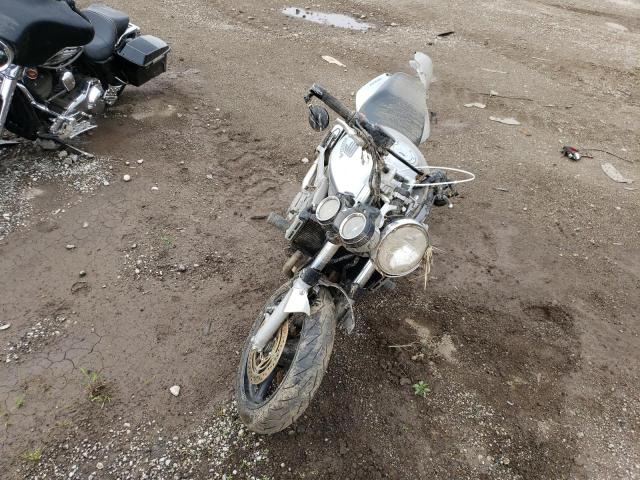 2004 HONDA CB900 F JH2SC48044M200882
