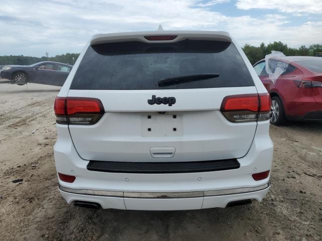 2015 Jeep Grand Cherokee Overland VIN: 1C4RJECG5FC219148 Lot: 56660514