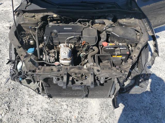 2016 HONDA ACCORD LX - 1HGCR2F37GA222380