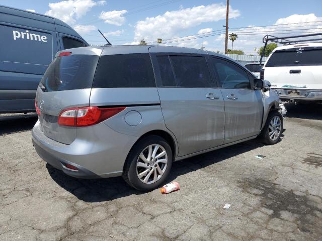 2012 Mazda 5 VIN: JM1CW2BL9C0129972 Lot: 54374074