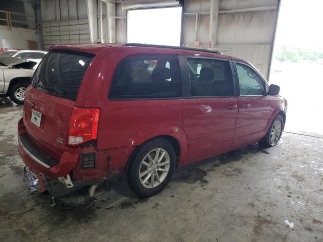 2016 DODGE GRAND CARA - 2C4RDGCG5GR284285