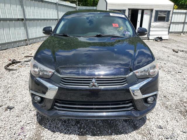 2017 MITSUBISHI OUTLANDER - JA4AR3AU2HZ033337